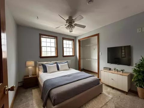 Bedroom - 1 Marcius Rd, Worcester, MA 01607 photo 4 of 5