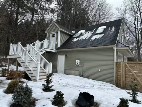 Exterior - 1 Marcius Rd, Worcester, MA 01607 photo 4 of 5