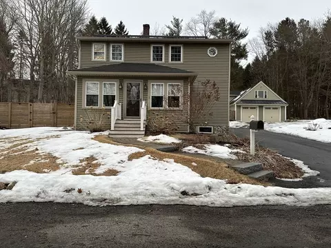 1 Marcius Rd, Worcester, MA 01607