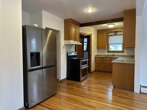 Kitchen - 1 Marcius Rd, Worcester, MA 01607 photo 1 of 1
