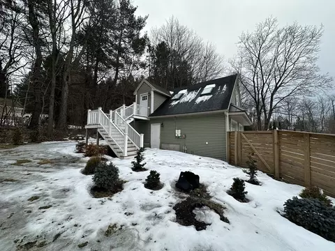 Exterior - 1 Marcius Rd, Worcester, MA 01607 photo 3 of 5