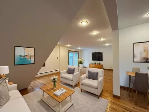 Living - 1 Marcius Rd, Worcester, MA 01607 photo 6 of 13