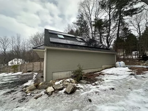 Exterior - 1 Marcius Rd, Worcester, MA 01607 photo 5 of 5