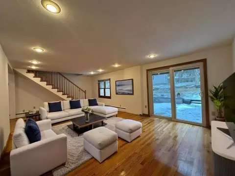 Living - 1 Marcius Rd, Worcester, MA 01607 photo 11 of 13