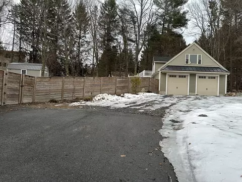Exterior - 1 Marcius Rd, Worcester, MA 01607 photo 2 of 5