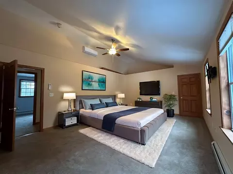 Bedroom - 1 Marcius Rd, Worcester, MA 01607 photo 5 of 5