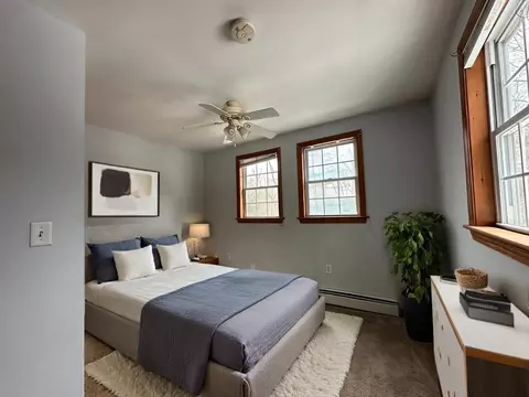 Bedroom - 1 Marcius Rd, Worcester, MA 01607 photo 2 of 5