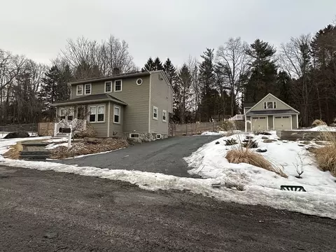 Other - 1 Marcius Rd, Worcester, MA 01607 photo 1 of 7