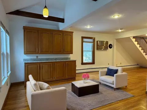 Living - 1 Marcius Rd, Worcester, MA 01607 photo 4 of 13