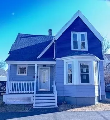 14 Anoka Pl, Lynn, MA 01905