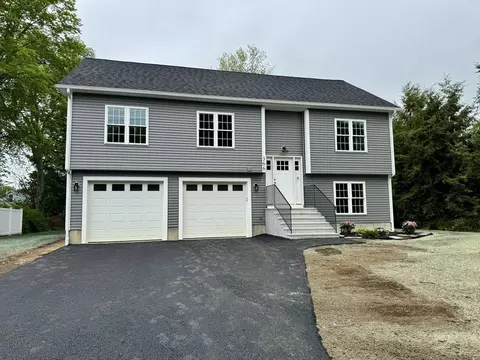 366 Main St, Barre, MA 01005