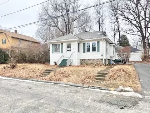 42 N Worcester Ave, Worcester, MA 01606 photo 3
