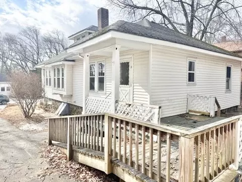 42 N Worcester Ave, Worcester, MA 01606 photo 10