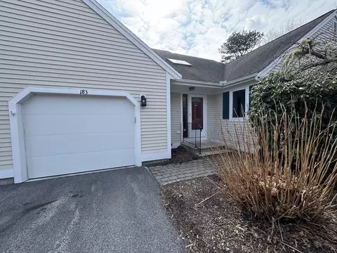 183 Leisure Green Dr N #368, Mashpee, MA 02649