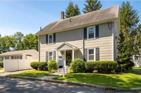 21 Shepard Ct #21, Winchester, MA 01890