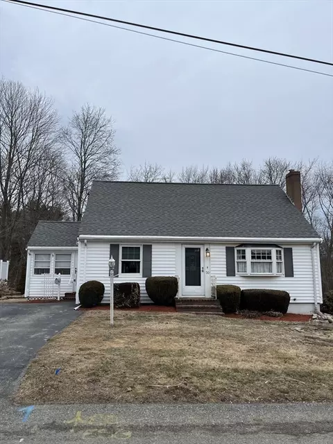 30 Fletcher St, Avon, MA 02322