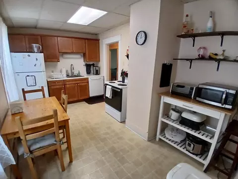 Kitchen - 26 Elbridge St, Worcester, MA 01609 photo 1 of 2