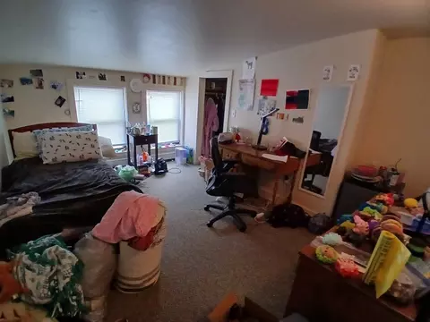 Bedroom - 26 Elbridge St, Worcester, MA 01609 photo 4 of 5