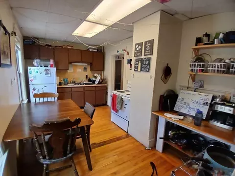 Kitchen - 26 Elbridge St, Worcester, MA 01609 photo 2 of 2