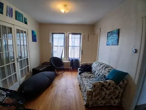 Living - 26 Elbridge St, Worcester, MA 01609 photo 2 of 3