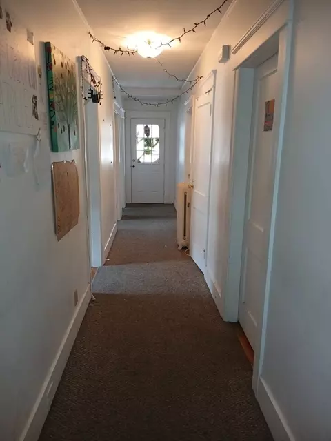Entry Way - 26 Elbridge St, Worcester, MA 01609 photo 2 of 2