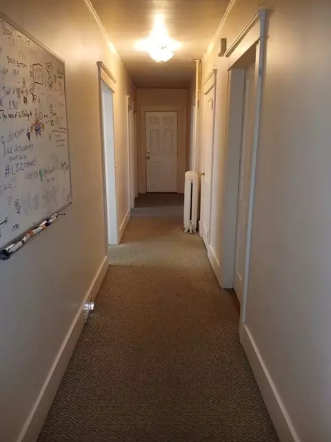 Entry Way - 26 Elbridge St, Worcester, MA 01609 photo 1 of 2