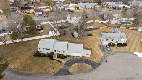 22 Dacia Dr, Weymouth, MA 02190