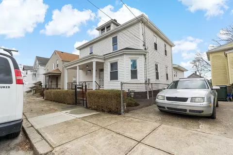 Exterior - 193 Jepson St, Fall River, MA 02723 photo 3 of 6