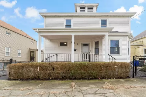 Exterior - 193 Jepson St, Fall River, MA 02723 photo 2 of 6