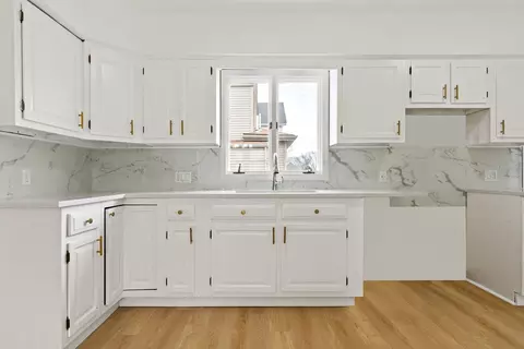 Kitchen - 193 Jepson St, Fall River, MA 02723 photo 4 of 5