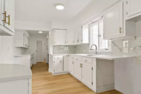 Kitchen - 193 Jepson St, Fall River, MA 02723 photo 2 of 5