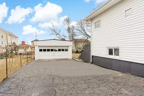 Exterior - 193 Jepson St, Fall River, MA 02723 photo 6 of 6