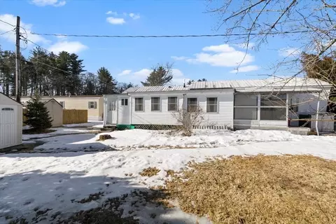 20 Eglin Blvd, Londonderry, NH 03053