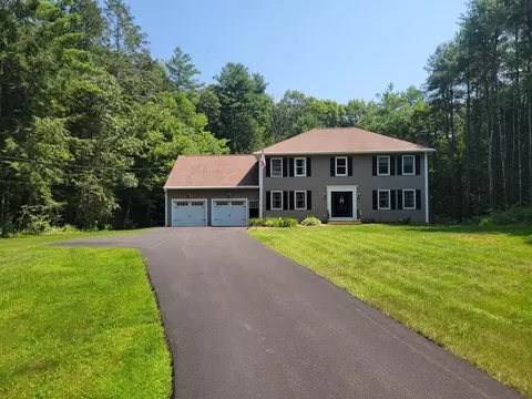 115 Blood Rd, Charlton, MA 01507