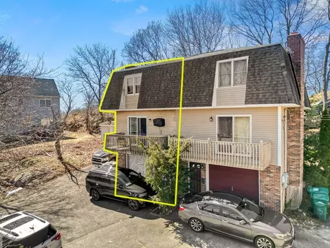 37 Belmont Ave #37, Lynn, MA 01905