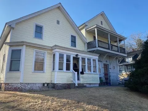624-626 Church St, Whitinsville, MA 01588
