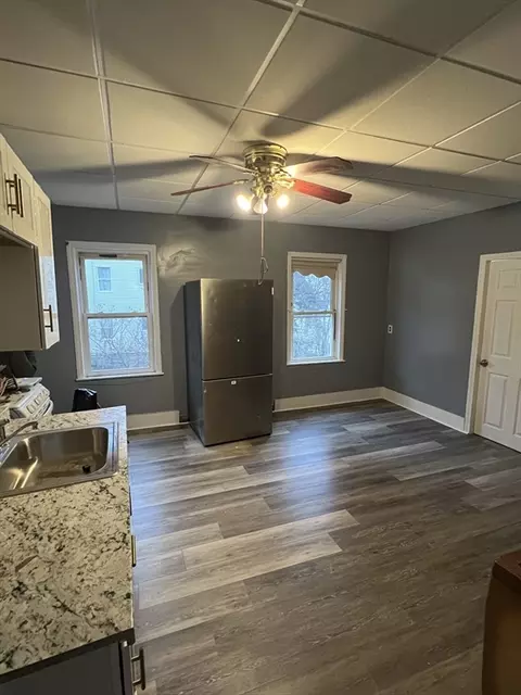 Kitchen - 181 Division St, Fall River, MA 02721 photo 2 of 3
