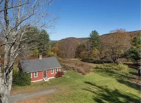 103 E Hawley Rd, Hawley, MA 01339