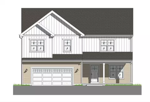 88 Mantell Rd, Uxbridge, MA 01569