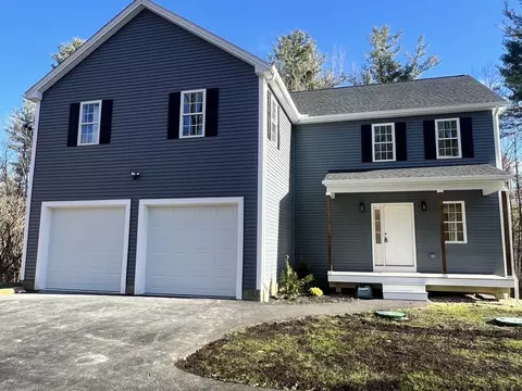 223 Pleasantdale Rd, Rutland, MA 01543