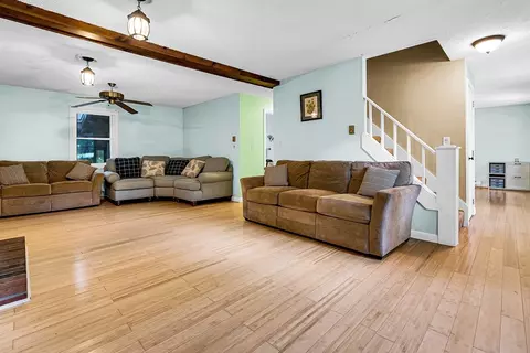 Living - 102 Lower Gore Rd, Webster, MA 01570 photo 4 of 5