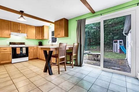 Kitchen - 102 Lower Gore Rd, Webster, MA 01570 photo 1 of 4