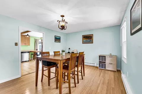 Dining - 102 Lower Gore Rd, Webster, MA 01570 photo 1 of 2