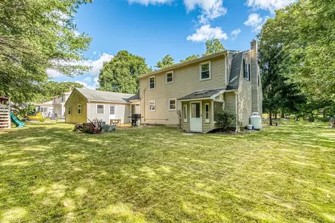 Exterior - 102 Lower Gore Rd, Webster, MA 01570 photo 5 of 8