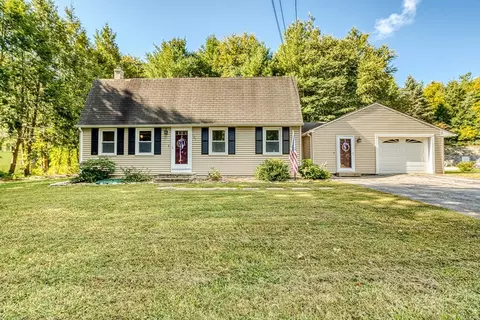 Exterior - 102 Lower Gore Rd, Webster, MA 01570 photo 2 of 8