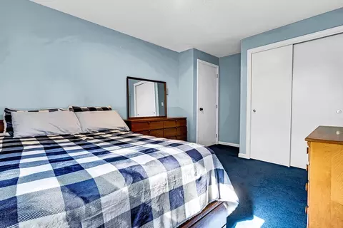 Bedroom - 102 Lower Gore Rd, Webster, MA 01570 photo 3 of 4
