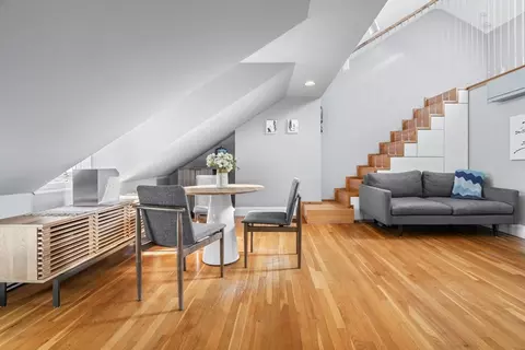 615 Massachusetts Ave #5, Boston, MA 02118