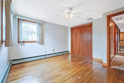 Bedroom - 261 Adelaide St, Fall River, MA 02721 photo 1 of 7