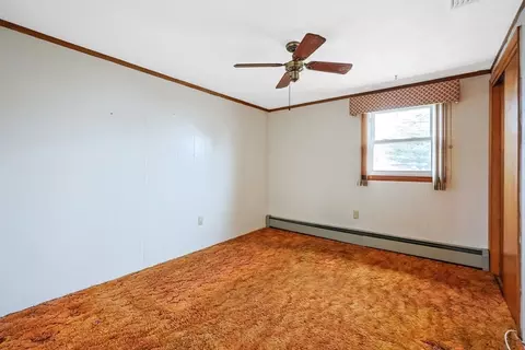 Bedroom - 261 Adelaide St, Fall River, MA 02721 photo 6 of 7