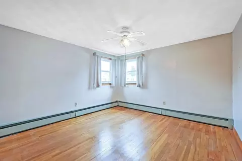 Bedroom - 261 Adelaide St, Fall River, MA 02721 photo 5 of 7